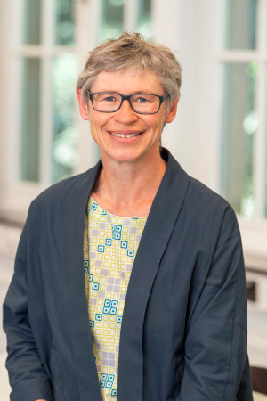 Prof. Dr. Stefanie Krebs