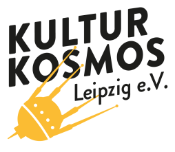 Logo Kulturkosmos Leipzig e.V.